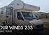 2009 Thor Four Winds for sale 300320627
